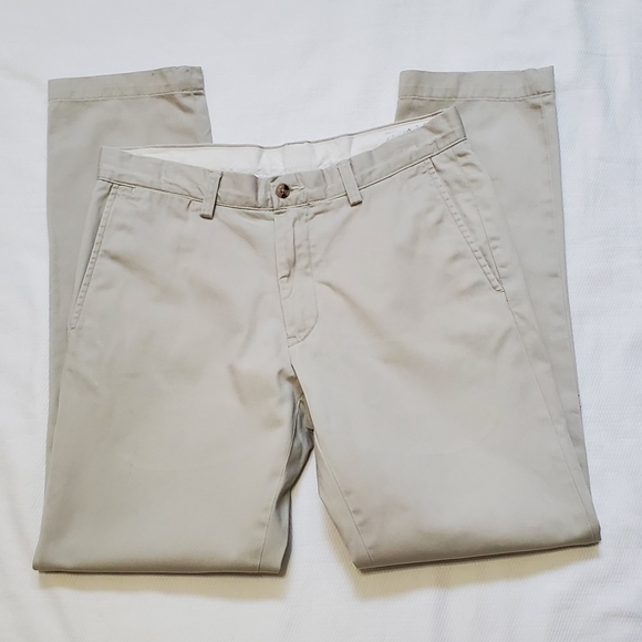 POLO Ralph Lauren Classic Chino Pants Slim Fit - Picture 3 of 9